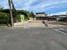 八王子市西寺方町 01期 全2棟 新築戸建 2号棟
