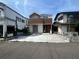 八王子市四谷町第1期　新築戸建て