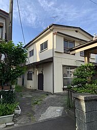 小田原市栢山　建築条件なし売地