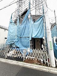 相模原市緑区東橋本4丁目 新築戸建 No.1