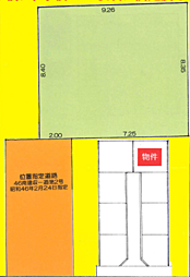 八王子市楢原町〜売地〜