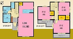 横浜市旭区西川島町　〜新築戸建〜