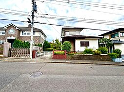 八王子市片倉町〜建築条件なし売地〜
