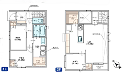 横浜市旭区中尾〜新築一戸建〜