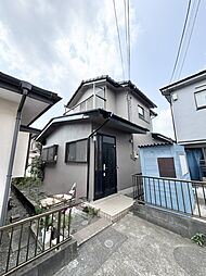 相模原市緑区大島 〜リフォーム済住宅〜