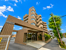 東急ドエル・アルス多摩境〜新規フルリノベーション〜 604
