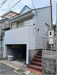 藤沢市渡内1丁目　オーナーチェンジ物件
