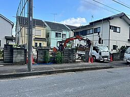 相模原市緑区下九沢 売地〜建築条件なし〜