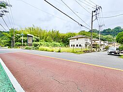 相模原市緑区根小屋　売地〜建築条件なし〜