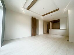 八王子市石川町 新築分譲住宅 全7棟 4号棟