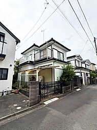 相模原市中央区陽光台2丁目〜売地〜