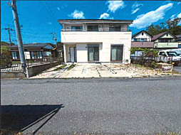八王子市宇津木町〜中古戸建〜