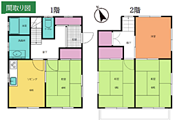 八王子市川口町〜中古戸建〜