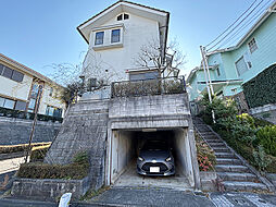 町田市金井2丁目〜リフォーム戸建〜