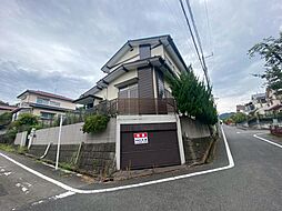 八王子市元八王子町3丁目 売地