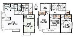 八王子市南浅川町〜リフォーム戸建〜 　