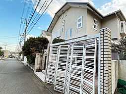 町田市本町田〜リフォーム戸建〜