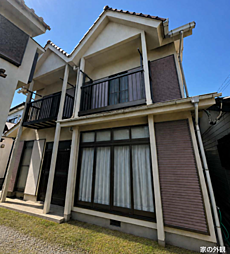 大磯町大磯中古戸建:オーナーチェンジ物件