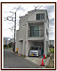 南足柄市中沼　店舗付き住宅