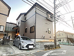 座間市栗原中央5丁目〜リフォーム戸建〜
