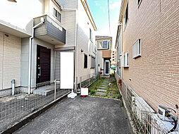 座間市ひばりが丘1丁目〜リフォーム戸建〜
