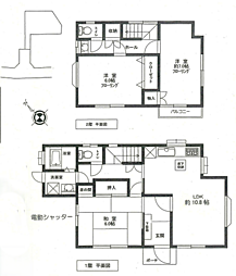 松田町寄　中古戸建