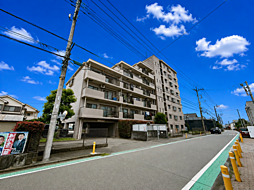 ロイヤルステージ相模原番田 403号室