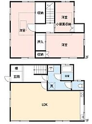 町田市南大谷6丁目〜中古一戸建〜