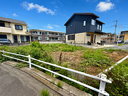 町田市小山町　売地〜建築条件なし〜