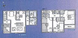 町田市薬師台第1 新築分譲住宅 全13棟 6号棟