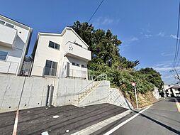 町田市薬師台第１　新築分譲住宅　全13棟 10号棟