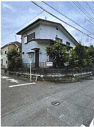 伊勢原市沼目4丁目　建築条件なし売地