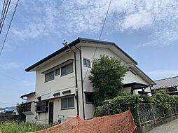 小田原市西大友　中古戸建