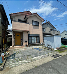 小田原市飯泉　中古戸建