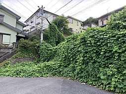 秦野市南矢名　全5区画建築条件なし売地 区画3