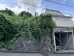 秦野市南矢名　全5区画建築条件なし売地 区画5