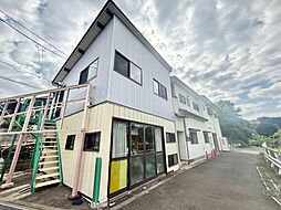 町田市野津田町 売地(上物あり)