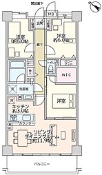 ドラゴンマンション多摩四番館聖蹟桜ヶ丘〜リフォーム物件〜 505号室
