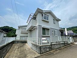 秦野市南矢名 中古戸建
