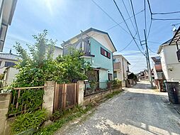 座間市相模が丘3丁目〜売地〜