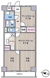 ローズハイツ相模原〜リフォーム物件〜 204号室