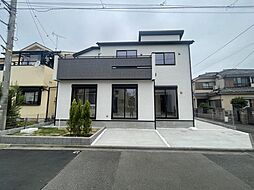 相模原市中央区上矢部２丁目〜新築戸建〜 １号棟