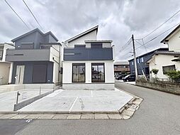 相模原市中央区陽光台5丁目〜新築戸建 全2棟〜 1号棟