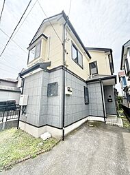 相模原市中央区横山台２丁目〜リノベーション済中古戸建〜