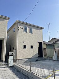 愛川町中津　新築分譲住宅　22-3期　3号棟 3