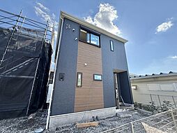 相模原市中央区田名 第146新築戸建〜全8棟 1号棟