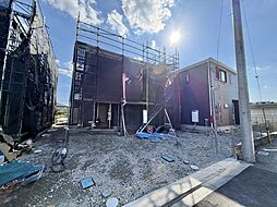 相模原市中央区田名 第146新築戸建〜全8棟 2号棟