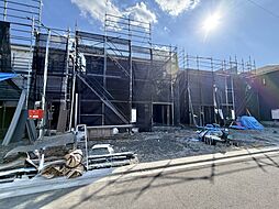 相模原市中央区田名 第146新築戸建〜全8棟 3号棟
