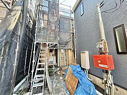 相模原市中央区田名 第146新築戸建〜全8棟 6号棟