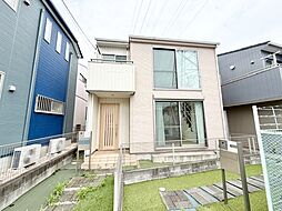 相模原市中央区淵野辺本町1丁目　中古戸建